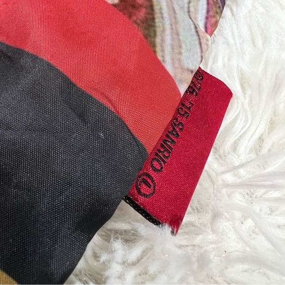 Hello Kitty Dearisimo NYLON Packable Tote - Picture 2 of 9